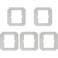 Ecovacs Mopping Pad W-CC02-0012 for WINBOT MINI Ecovacs Mopping Pad W-CC02-0012 for WINBOT MINI