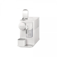 Delonghi Coffee Machine EN510.W Lattissima One Pump pressure 19 bar Built-in milk frother Automatic 1450 W White