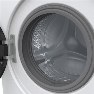 Gorenje Washing Machine | W3NGPI62SBS | Energy efficiency class B | Front loading | Washing capacity 6 kg | 1200 RPM | Depth 47 Gorenje Washing Machine | W3NGPI62SBS | Energy efficiency class B | Front loading | Washing capacity 6 kg | 1200 RPM | Depth 47