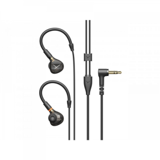 Beyerdynamic Mixing and Critical Listening Earphones with Detachable Connection Cable | DT 70 IE | 3.5 mm | Black Beyerdynamic Mixing and Critical Listening Earphones with Detachable Connection Cable | DT 70 IE | 3.5 mm | Black