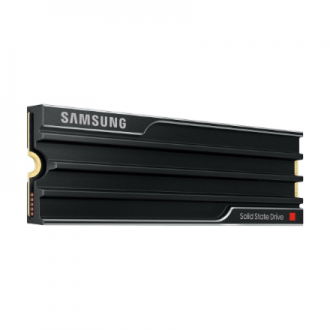 Samsung 9100 PRO PCIe 5.0 NVMe M.2 SSD 2TB | Samsung