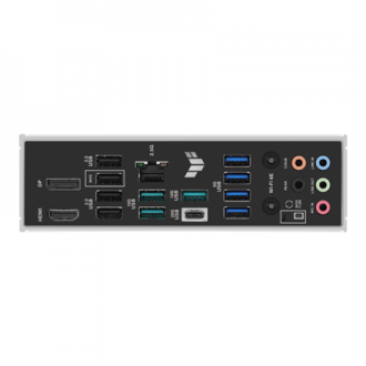 Asus TUF GAMING B850M-PLUS WIFI | Processor family AMD | Processor socket AM5 | DDR5 | Supported hard disk drive interfaces M.2, Asus TUF GAMING B850M-PLUS WIFI | Processor family AMD | Processor socket AM5 | DDR5 | Supported hard disk drive interfaces M.2,