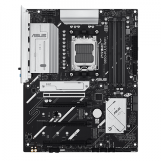 Asus PRIME B850-PLUS WIFI | Processor family AMD | Processor socket AM5 | DDR5 | Supported hard disk drive interfaces M.2, SATA Asus PRIME B850-PLUS WIFI | Processor family AMD | Processor socket AM5 | DDR5 | Supported hard disk drive interfaces M.2, SATA
