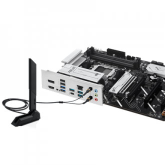 Asus PRIME B850-PLUS WIFI | Processor family AMD | Processor socket AM5 | DDR5 | Supported hard disk drive interfaces M.2, SATA Asus PRIME B850-PLUS WIFI | Processor family AMD | Processor socket AM5 | DDR5 | Supported hard disk drive interfaces M.2, SATA