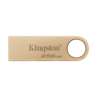Kingston DataTraveler SE9 G3 | 256 GB | USB 3.2 | Gold Kingston DataTraveler SE9 G3 | 256 GB | USB 3.2 | Gold
