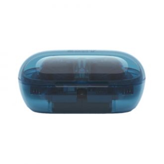 Sony WF-C710N Truly Wireless Noise Cancelling Earbuds - Glass Blue | Sony