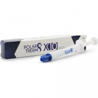 Polartherm | X-10 Thermal Paste, 2 g | PT-X10-002 Polartherm | X-10 Thermal Paste, 2 g | PT-X10-002