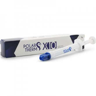 Polartherm | X-10 Thermal Paste, 2 g | PT-X10-002 Polartherm | X-10 Thermal Paste, 2 g | PT-X10-002
