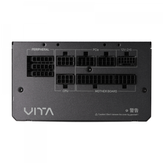 Fortron Power Supply | VITA-1000GM | 1000 W Fortron Power Supply | VITA-1000GM | 1000 W