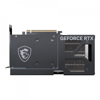 MSI GeForce RTX 5070 12G VENTUS 2X OC | NVIDIA | 12 GB | GeForce RTX 5070 | GDDR7 | HDMI ports quantity 1 | PCI Express Gen 5 MSI GeForce RTX 5070 12G VENTUS 2X OC | NVIDIA | 12 GB | GeForce RTX 5070 | GDDR7 | HDMI ports quantity 1 | PCI Express Gen 5