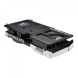 MSI GeForce RTX 5070 12G VENTUS 2X OC | NVIDIA | 12 GB | GeForce RTX 5070 | GDDR7 | HDMI ports quantity 1 | PCI Express Gen 5 MSI GeForce RTX 5070 12G VENTUS 2X OC | NVIDIA | 12 GB | GeForce RTX 5070 | GDDR7 | HDMI ports quantity 1 | PCI Express Gen 5