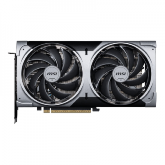 MSI GeForce RTX 5070 12G VENTUS 2X OC | NVIDIA | 12 GB | GeForce RTX 5070 | GDDR7 | HDMI ports quantity 1 | PCI Express Gen 5 MSI GeForce RTX 5070 12G VENTUS 2X OC | NVIDIA | 12 GB | GeForce RTX 5070 | GDDR7 | HDMI ports quantity 1 | PCI Express Gen 5