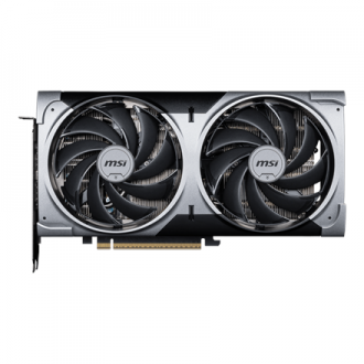 MSI GeForce RTX 5070 12G VENTUS 2X OC | NVIDIA | 12 GB | GeForce RTX 5070 | GDDR7 | HDMI ports quantity 1 | PCI Express Gen 5 MSI GeForce RTX 5070 12G VENTUS 2X OC | NVIDIA | 12 GB | GeForce RTX 5070 | GDDR7 | HDMI ports quantity 1 | PCI Express Gen 5
