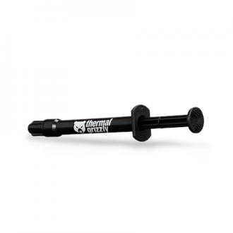 Thermal Grizzly Duronaut Thermal Paste, 2g | TG-D-002-R Thermal Grizzly Duronaut Thermal Paste, 2g | TG-D-002-R