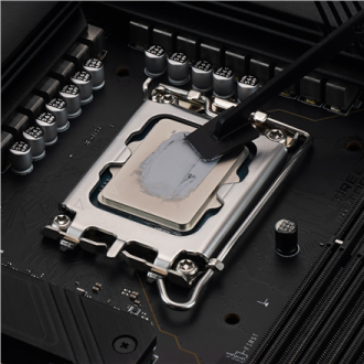 Thermal Grizzly Duronaut Thermal Paste, 2g | TG-D-002-R Thermal Grizzly Duronaut Thermal Paste, 2g | TG-D-002-R
