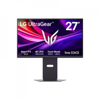 LG 27G850A-B 27