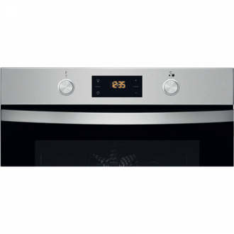 INDESIT | Oven | IFW 3544 JH IX | 71 L | Electric | Hydrolytic | Electronic | Height 59.5 cm | Width 59.5 cm | Stainless steel