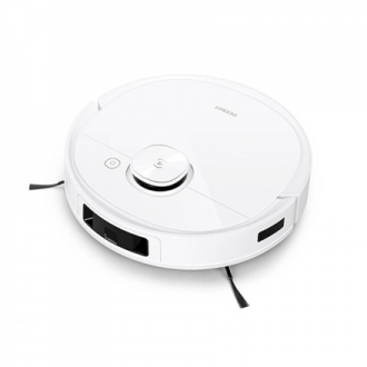 Ecovacs | Robot Vacuum cleaner with CH1918 Auto-empty station | DEEBOT_T9_CH1918 | Wet&Dry | Operating time (max) 175 min | Lith