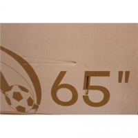 Hisense | QLED Smart TV | 65E7NQ | 65