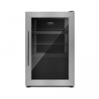 Caso | Barbecue Cooler | S-R | Energy efficiency class F | Built-in | Stainless Steel