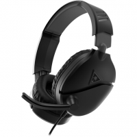 Turtle Beach | Gaming Headset, PlayStation | TBS-3001-05 Recon 70 | Wired | Over-Ear | Black