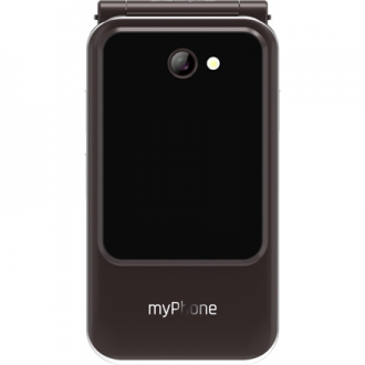 myPhone Harmony LTE Praline Collection | Brown | 2.8+1.44 myPhone Harmony LTE Praline Collection | Brown | 2.8+1.44