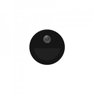 EZVIZ Camera with battery and solar panel | CS-EB3 4G | Bullet | 3 MP | 2.8mm | IP65 | H.264/H.265 | Micro SD, Max. 512 GB