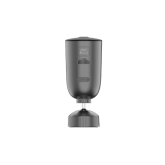 EZVIZ Camera with battery and solar panel | CS-EB3 4G | Bullet | 3 MP | 2.8mm | IP65 | H.264/H.265 | Micro SD, Max. 512 GB