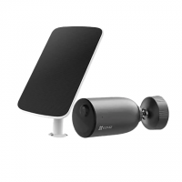 EZVIZ Camera with battery and solar panel | CS-EB3 4G | Bullet | 3 MP | 2.8mm | IP65 | H.264/H.265 | Micro SD, Max. 512 GB EZVIZ Camera with battery and solar panel | CS-EB3 4G | Bullet | 3 MP | 2.8mm | IP65 | H.264/H.265 | Micro SD, Max. 512 GB