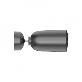 EZVIZ Camera with battery and solar panel | CS-EB3 4G | Bullet | 3 MP | 2.8mm | IP65 | H.264/H.265 | Micro SD, Max. 512 GB