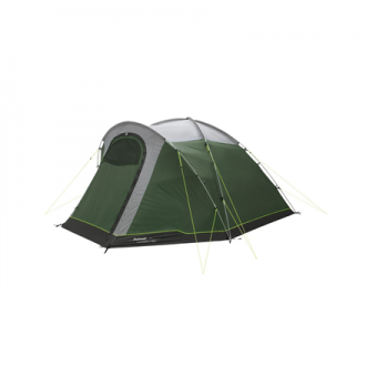Outwell Two Room Dome Tent | Cloud 5 | 5 person(s) | Green Outwell Two Room Dome Tent | Cloud 5 | 5 person(s) | Green