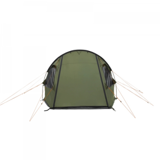 Easy Camp Family tent | Hidra 4 | 4 person(s) | Green Easy Camp Family tent | Hidra 4 | 4 person(s) | Green