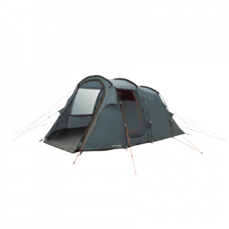 Easy Camp Family tent | Hamra 4 | 4 person(s) | Blue Easy Camp Family tent | Hamra 4 | 4 person(s) | Blue