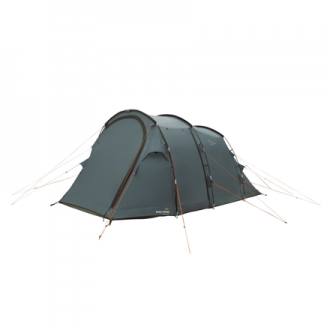 Easy Camp Family tent | Hamra 4 | 4 person(s) | Blue Easy Camp Family tent | Hamra 4 | 4 person(s) | Blue