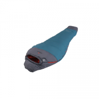 Robens Spire I -1 C | Sleeping Bag | -17 to 4 C | YKK Auto lock - two-way open