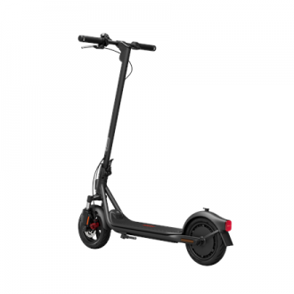 Segway | F2 E II | eKickScooter | 800 W | Up to 25 km/h | 10 
