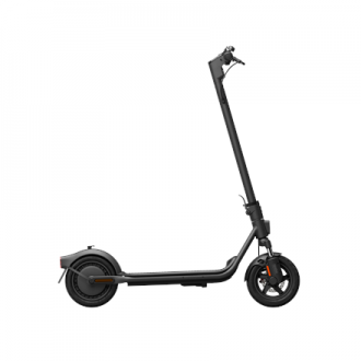 Segway | F2 E II | eKickScooter | 800 W | Up to 25 km/h | 10 