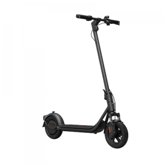 Segway | F2 E II | eKickScooter | 800 W | Up to 25 km/h | 10 