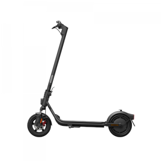 Segway | F2 E II | eKickScooter | 800 W | Up to 25 km/h | 10 