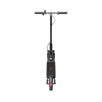 Segway | F2 E II | eKickScooter | 800 W | Up to 25 km/h | 10 