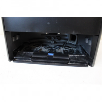 SALE OUT. Ecovacs DEEBOT X5 OMNI Vacuum cleaner, Robot, Wet&Dry, Operating time 164 min, Dust bin 0,25 L, 6400mAh, Black + Auto-