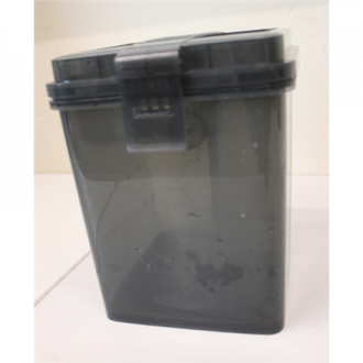 SALE OUT. Ecovacs DEEBOT X5 OMNI Vacuum cleaner, Robot, Wet&Dry, Operating time 164 min, Dust bin 0,25 L, 6400mAh, Black + Auto-