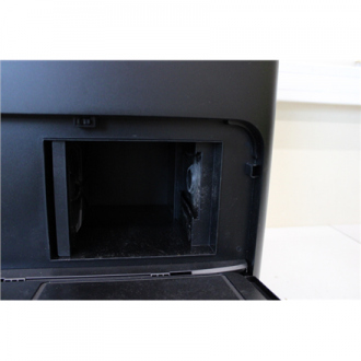 SALE OUT. Ecovacs DEEBOT X5 OMNI Vacuum cleaner, Robot, Wet&Dry, Operating time 164 min, Dust bin 0,25 L, 6400mAh, Black + Auto-