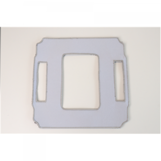 HUTT Cleaning Pad for model A1 | 1 pc(s) HUTT Cleaning Pad for model A1 | 1 pc(s)