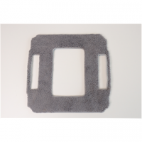 HUTT Cleaning Pad for model A1 | 1 pc(s) HUTT Cleaning Pad for model A1 | 1 pc(s)