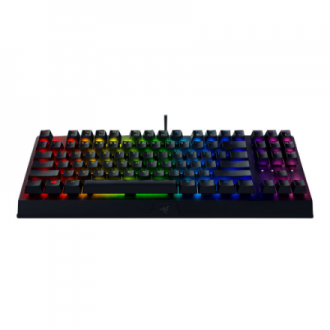 Razer | BlackWidow V3 | Black | Gaming keyboard | Wired | RGB LED light | US Razer | BlackWidow V3 | Black | Gaming keyboard | Wired | RGB LED light | US