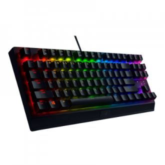 Razer | BlackWidow V3 | Black | Gaming keyboard | Wired | RGB LED light | US Razer | BlackWidow V3 | Black | Gaming keyboard | Wired | RGB LED light | US