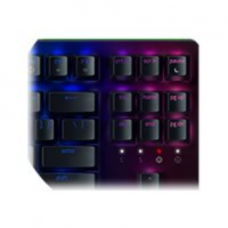 Razer | BlackWidow V3 | Black | Gaming keyboard | Wired | RGB LED light | US Razer | BlackWidow V3 | Black | Gaming keyboard | Wired | RGB LED light | US