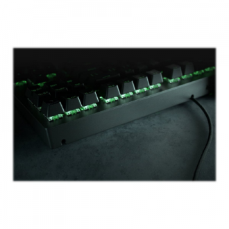 Razer | BlackWidow V3 | Black | Gaming keyboard | Wired | RGB LED light | US Razer | BlackWidow V3 | Black | Gaming keyboard | Wired | RGB LED light | US