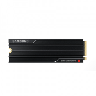 Samsung 9100 PRO | 4000 GB | SSD form factor M.2 2280 | Solid-state drive interface PCIe 5.0x4 | Read speed 14800 MB/s | Write s Samsung 9100 PRO | 4000 GB | SSD form factor M.2 2280 | Solid-state drive interface PCIe 5.0x4 | Read speed 14800 MB/s | Write s